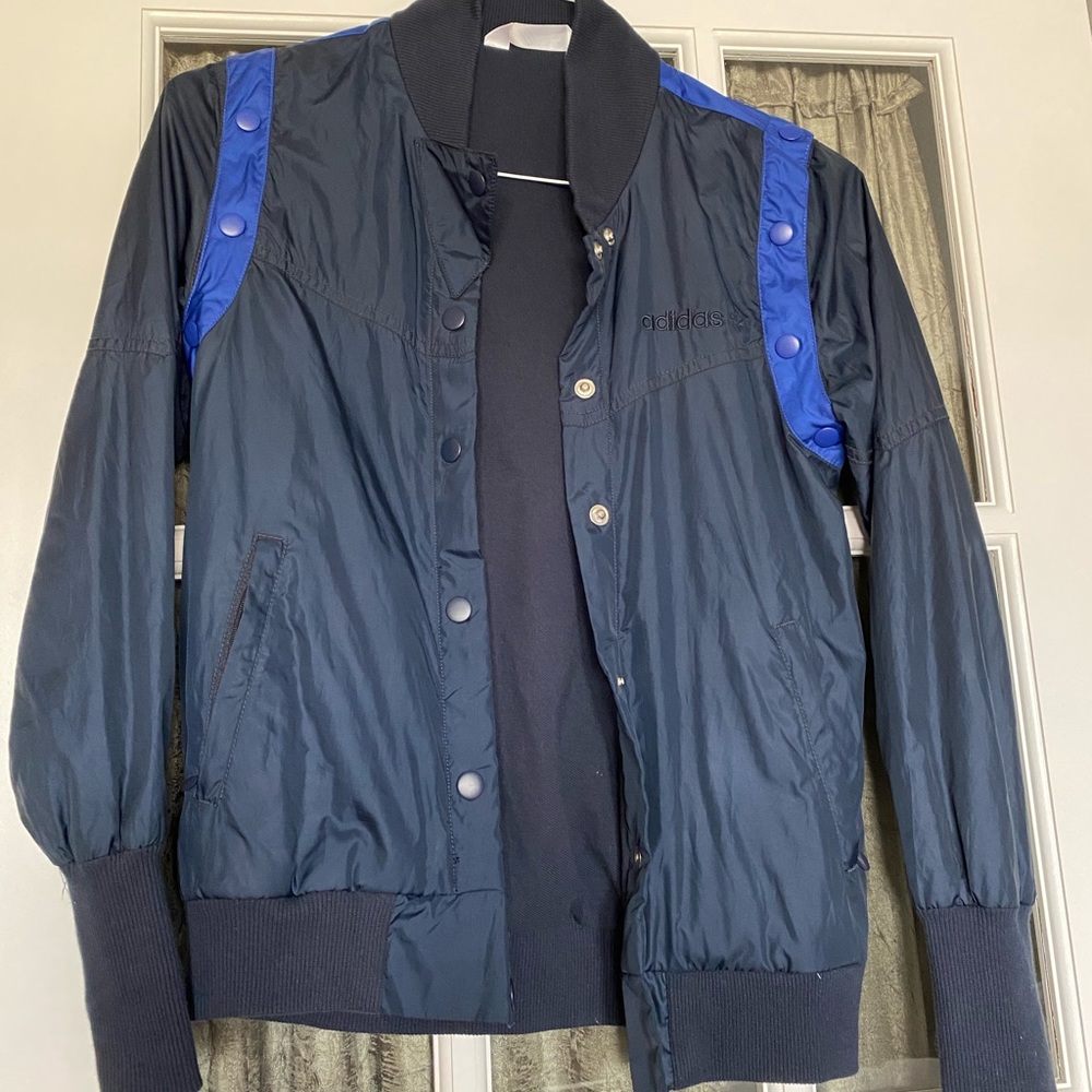 Adidas Jacket
